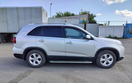 KIA Sorento II рестайлинг, 2013 год, 1 700 000 рублей, 4 фотография