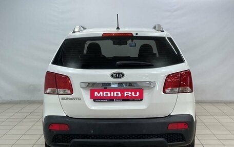 KIA Sorento II рестайлинг, 2012 год, 1 620 000 рублей, 6 фотография