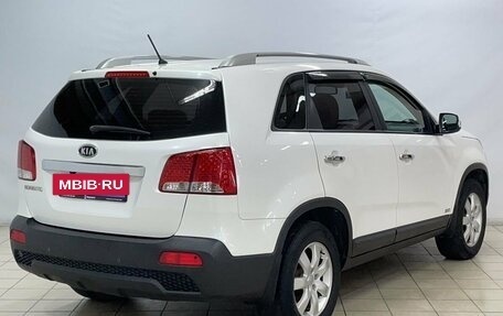 KIA Sorento II рестайлинг, 2012 год, 1 620 000 рублей, 4 фотография