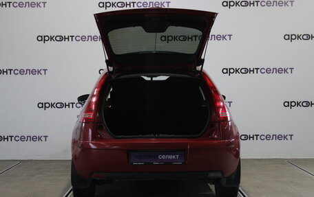 Citroen C4 II рестайлинг, 2010 год, 555 000 рублей, 7 фотография