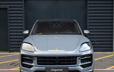 Porsche Cayenne III, 2024 год, 25 500 000 рублей, 4 фотография