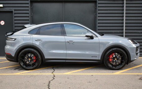 Porsche Cayenne III, 2024 год, 25 500 000 рублей, 3 фотография