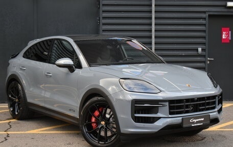 Porsche Cayenne III, 2024 год, 25 500 000 рублей, 2 фотография