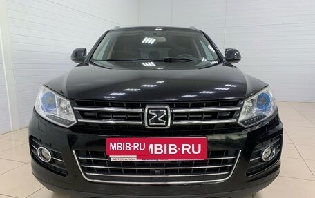 Zotye T600, 2017 год, 1 110 000 рублей, 2 фотография