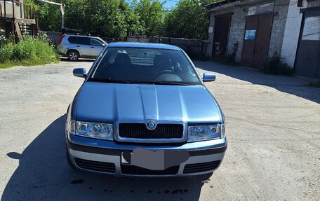 Skoda Octavia, 2008 год, 800 000 рублей, 2 фотография