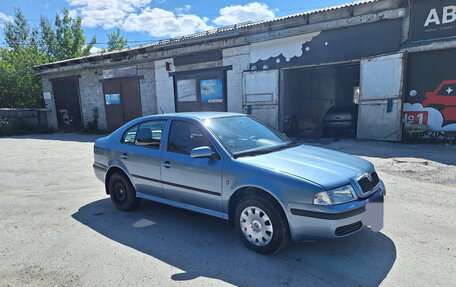 Skoda Octavia, 2008 год, 800 000 рублей, 3 фотография