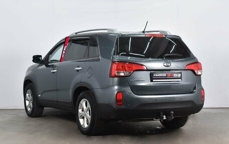 KIA Sorento II рестайлинг, 2015 год, 2 309 995 рублей, 6 фотография