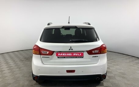 Mitsubishi ASX I рестайлинг, 2013 год, 1 495 000 рублей, 6 фотография