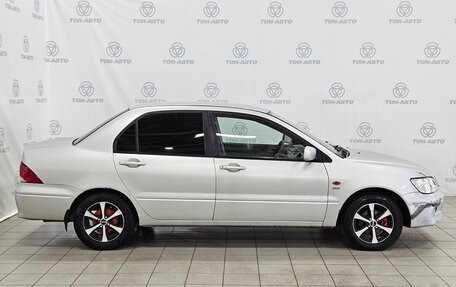 Mitsubishi Lancer IX, 2000 год, 235 000 рублей, 4 фотография