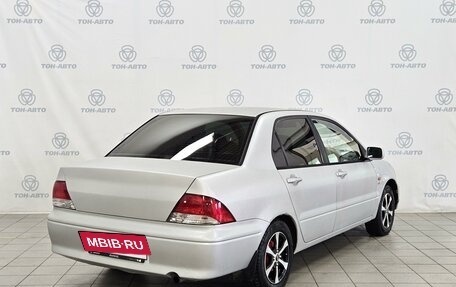 Mitsubishi Lancer IX, 2000 год, 235 000 рублей, 5 фотография