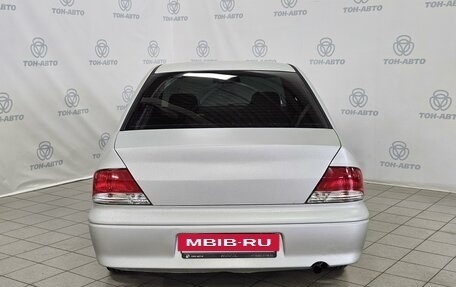 Mitsubishi Lancer IX, 2000 год, 235 000 рублей, 6 фотография