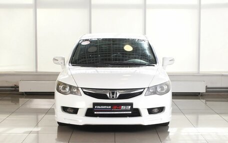 Honda Civic VIII, 2010 год, 1 049 999 рублей, 2 фотография