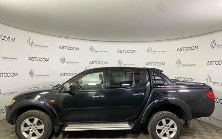 Mitsubishi L200 IV рестайлинг, 2007 год, 1 199 900 рублей, 3 фотография