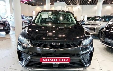 Geely Tugella FY11, 2021 год, 2 899 000 рублей, 2 фотография