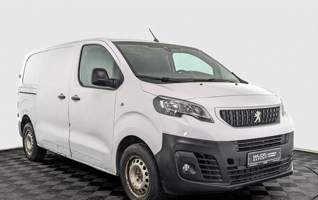 Peugeot Expert, 2019 год, 1 495 000 рублей, 3 фотография