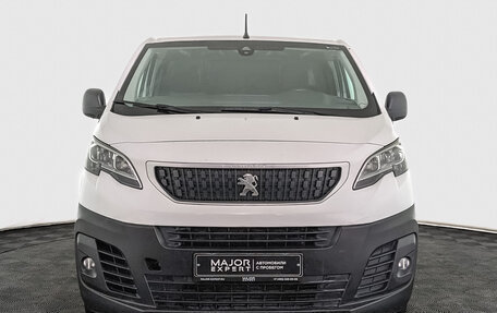 Peugeot Expert, 2019 год, 1 495 000 рублей, 2 фотография