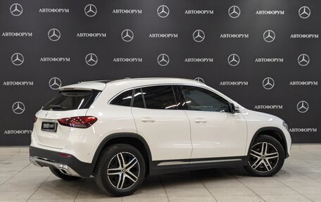 Mercedes-Benz GLA, 2020 год, 3 360 000 рублей, 2 фотография