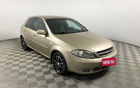 Chevrolet Lacetti, 2008 год, 3 фотография