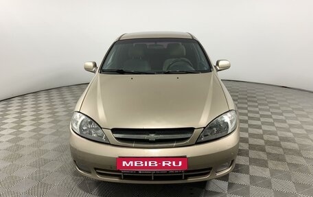 Chevrolet Lacetti, 2008 год, 2 фотография