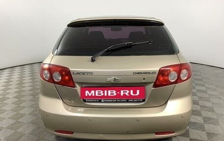 Chevrolet Lacetti, 2008 год, 6 фотография