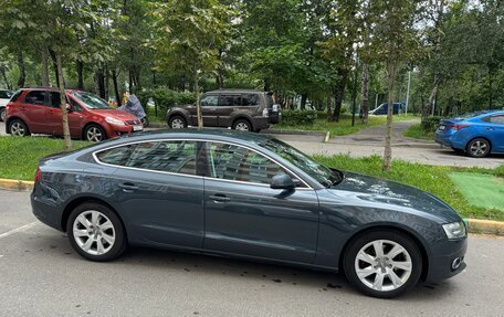 Audi A5, 2011 год, 1 500 000 рублей, 3 фотография