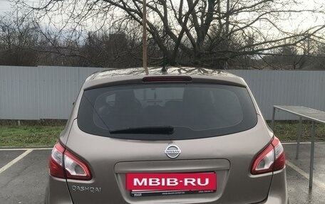 Nissan Qashqai, 2010 год, 869 000 рублей, 4 фотография