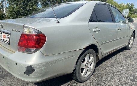 Toyota Camry V40, 2004 год, 700 000 рублей, 6 фотография