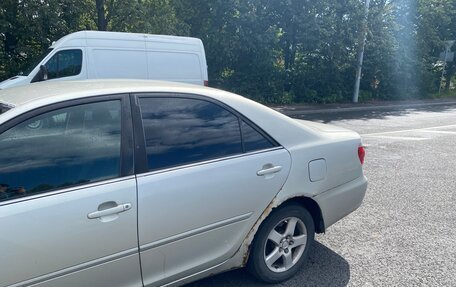 Toyota Camry V40, 2004 год, 700 000 рублей, 7 фотография