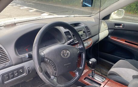 Toyota Camry V40, 2004 год, 700 000 рублей, 9 фотография