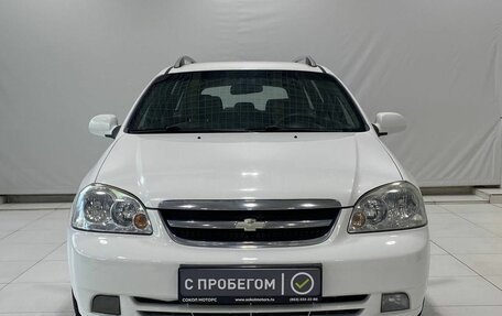 Chevrolet Lacetti, 2008 год, 719 900 рублей, 2 фотография