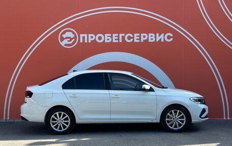 Volkswagen Polo VI (EU Market), 2020 год, 1 499 000 рублей, 4 фотография