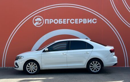 Volkswagen Polo VI (EU Market), 2020 год, 1 499 000 рублей, 8 фотография