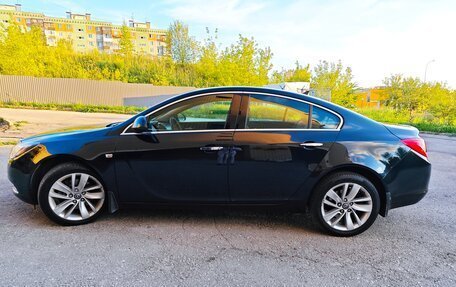 Opel Insignia II рестайлинг, 2012 год, 1 000 000 рублей, 4 фотография