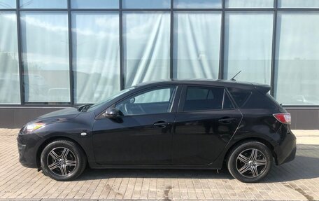 Mazda 3, 2011 год, 1 070 000 рублей, 2 фотография