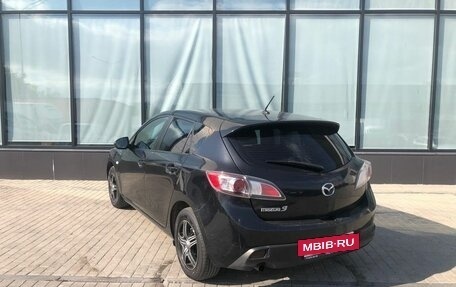 Mazda 3, 2011 год, 1 070 000 рублей, 3 фотография