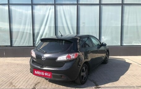 Mazda 3, 2011 год, 1 070 000 рублей, 5 фотография