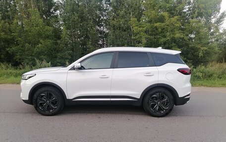 Chery Tiggo 7 Pro, 2023 год, 2 050 000 рублей, 6 фотография