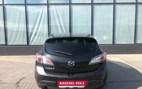 Mazda 3, 2011 год, 1 070 000 рублей, 4 фотография