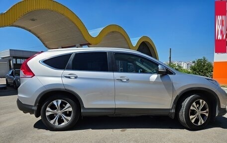 Honda CR-V IV, 2013 год, 1 990 000 рублей, 4 фотография