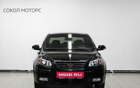 Geely Emgrand EC7, 2014 год, 619 000 рублей, 3 фотография