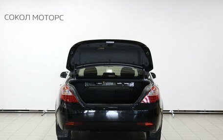 Geely Emgrand EC7, 2014 год, 619 000 рублей, 6 фотография