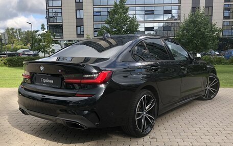 BMW 3 серия, 2019 год, 4 100 000 рублей, 5 фотография