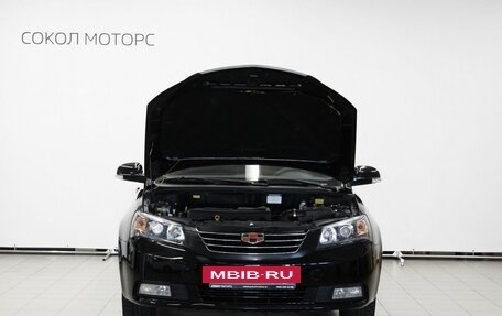 Geely Emgrand EC7, 2014 год, 619 000 рублей, 5 фотография