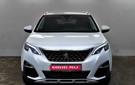 Peugeot 3008 II, 2017 год, 1 855 000 рублей, 2 фотография