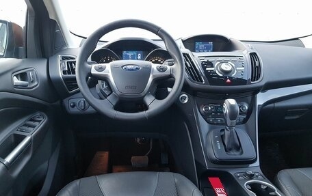 Ford Kuga III, 2015 год, 1 645 000 рублей, 5 фотография