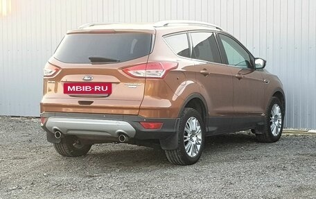 Ford Kuga III, 2015 год, 1 645 000 рублей, 3 фотография