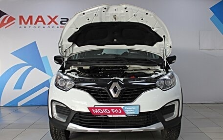 Renault Kaptur I рестайлинг, 2019 год, 1 699 000 рублей, 4 фотография