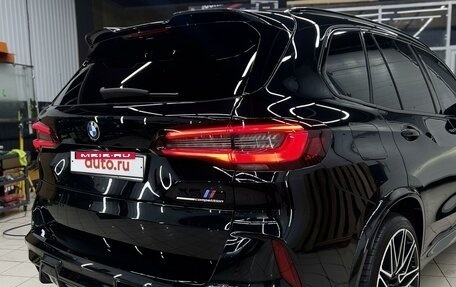 BMW X5 M, 2020 год, 12 500 000 рублей, 4 фотография