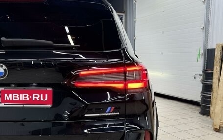 BMW X5 M, 2020 год, 12 500 000 рублей, 6 фотография