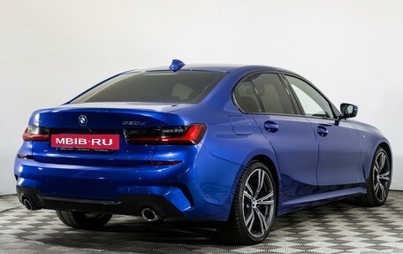 BMW 3 серия, 2019 год, 3 799 000 рублей, 8 фотография